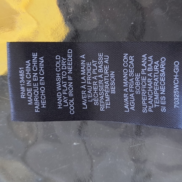 WAYF, S, JAGAUR Pattern - Picture 8 of 10